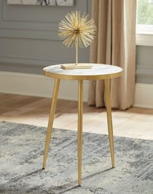 Coaster Living Room Accent Table 930060