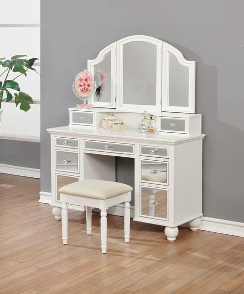 Coaster Bedroom Vanity 930133