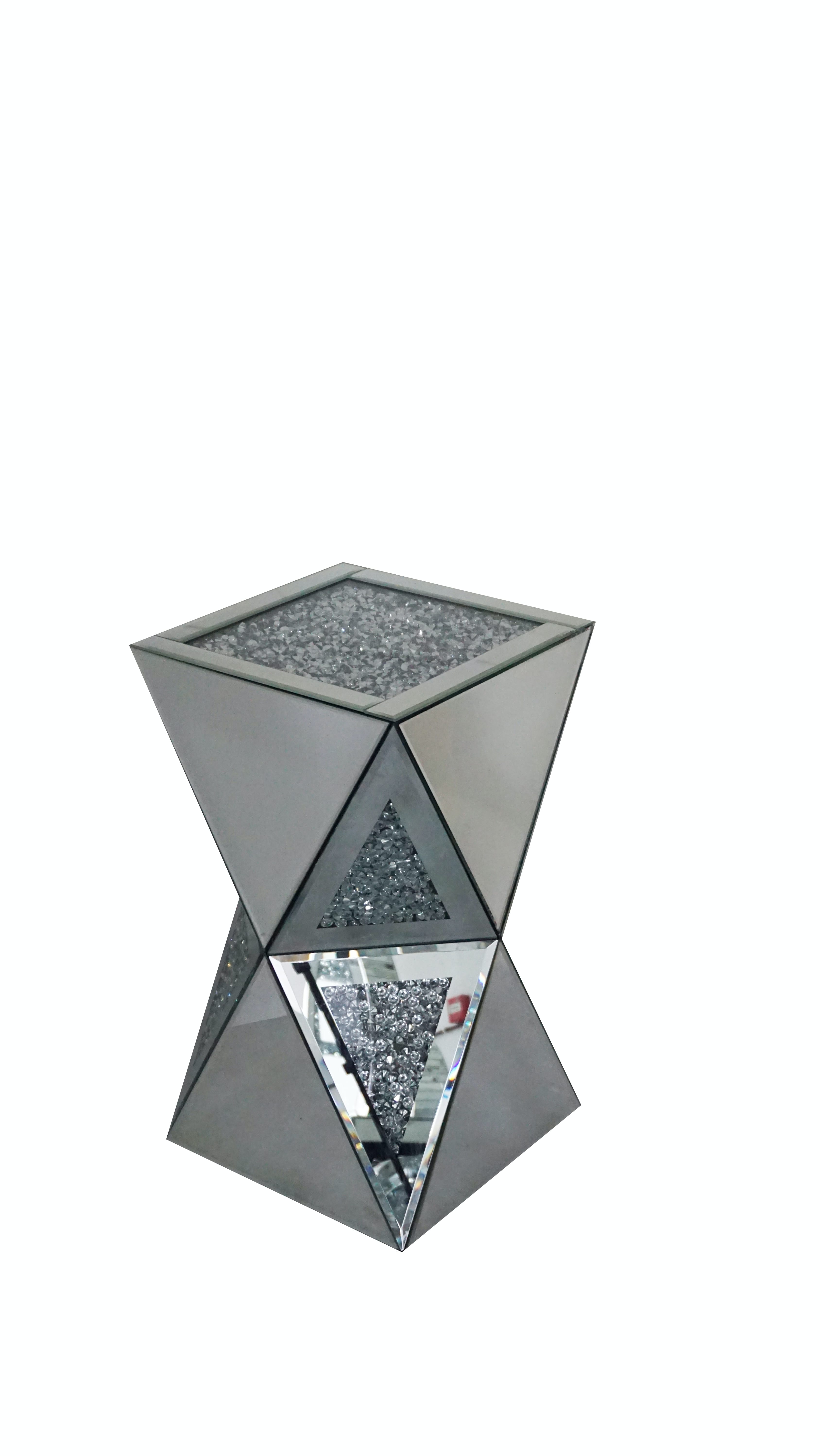 Coaster Living Room Side Table 930216