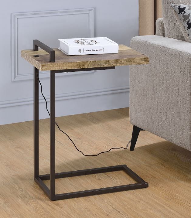 Coaster Living Room Accent Table 931126