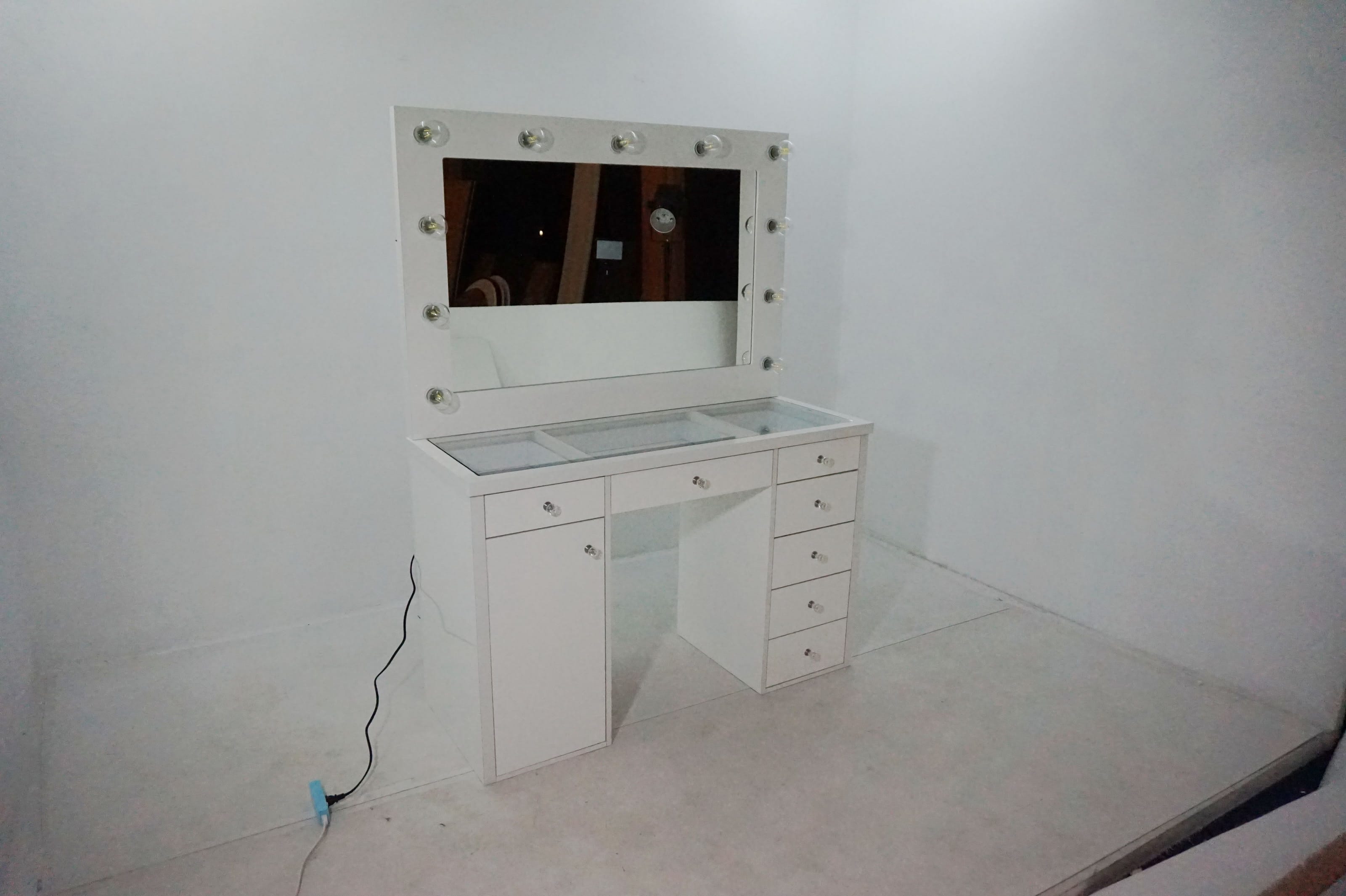 Coaster Bedroom Vanity 931143