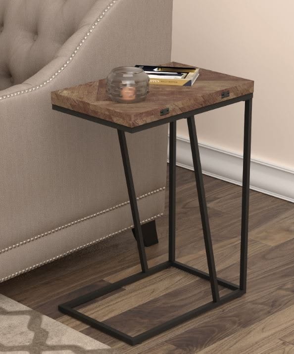 Coaster Living Room Accent Table 931147
