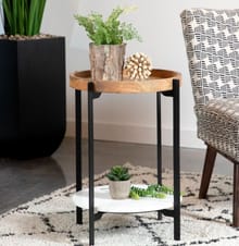 Coaster Living Room Accent Table 931218