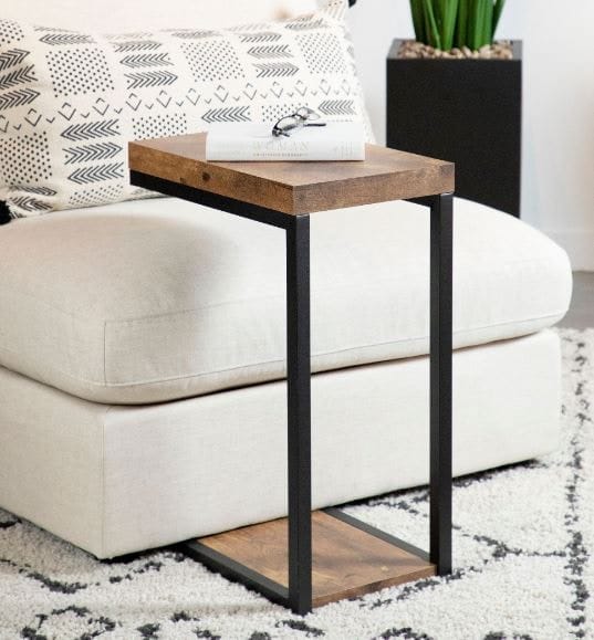 Coaster Living Room Accent Table 931246