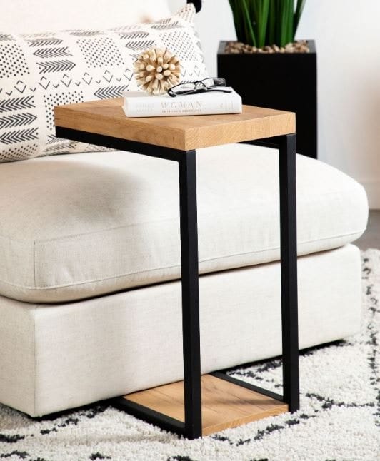 Coaster Living Room Accent Table 931248