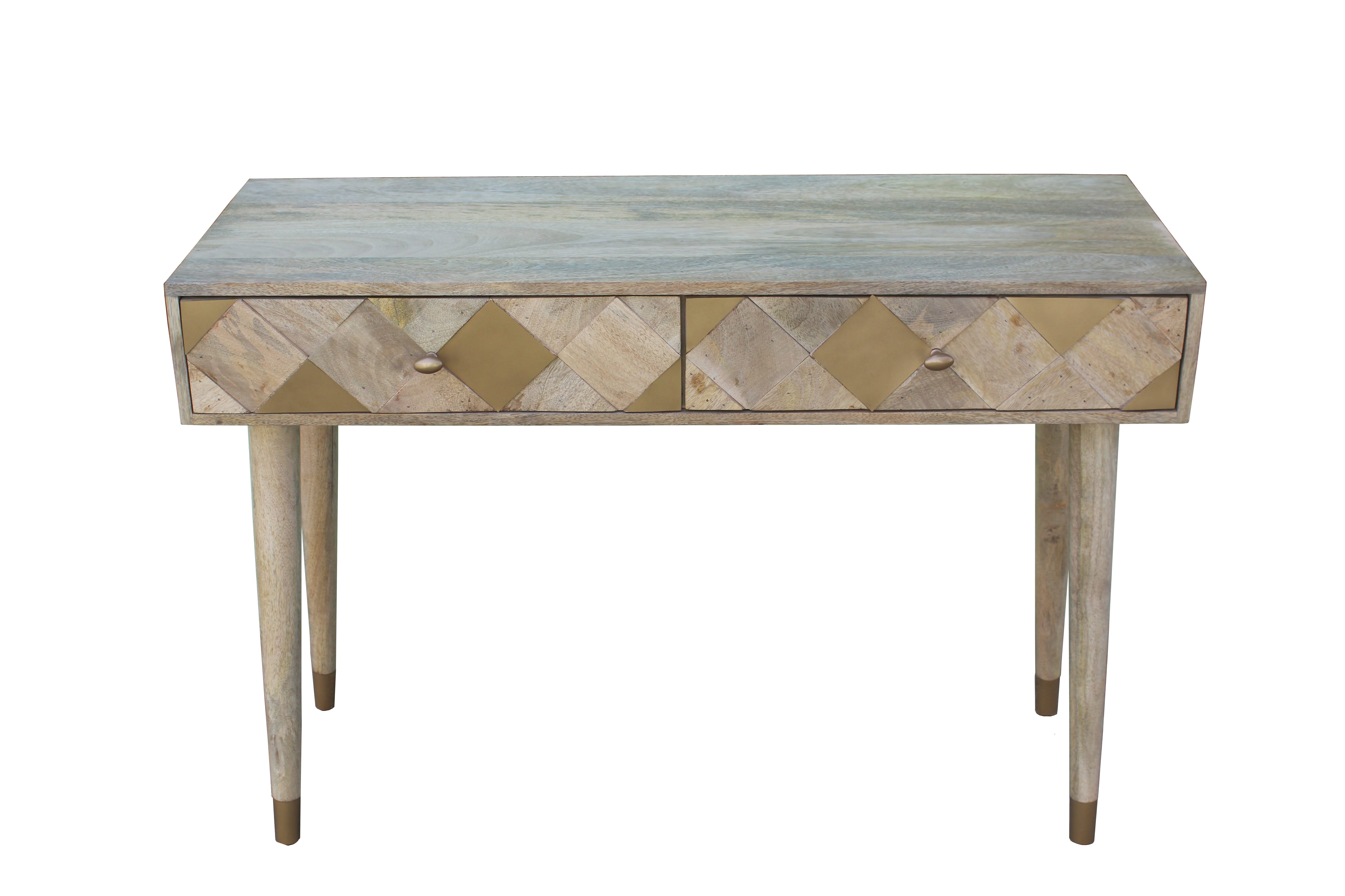 Coaster Living Room Console Table 933460
