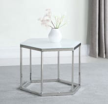 Coaster Living Room Accent Table 934149