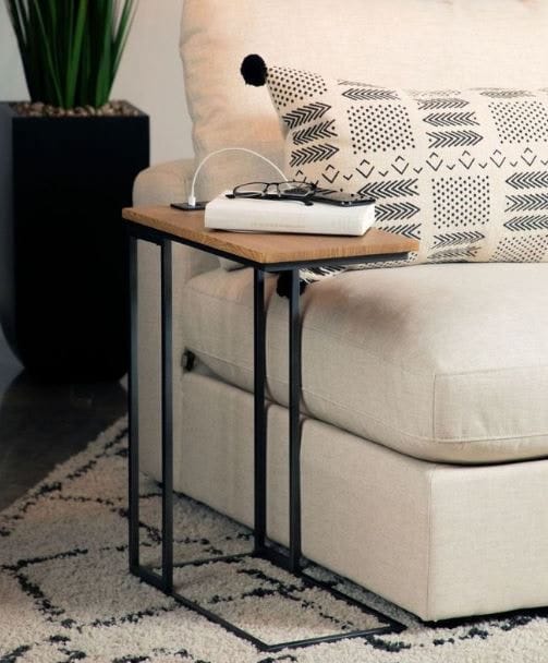 Coaster Living Room Snack Table 935870