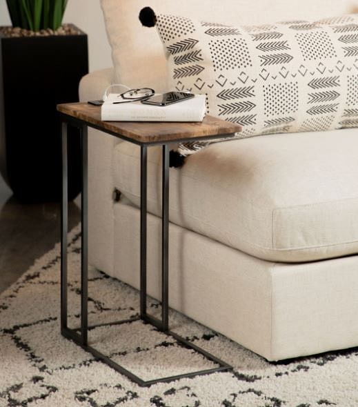 Coaster Living Room Snack Table 935871