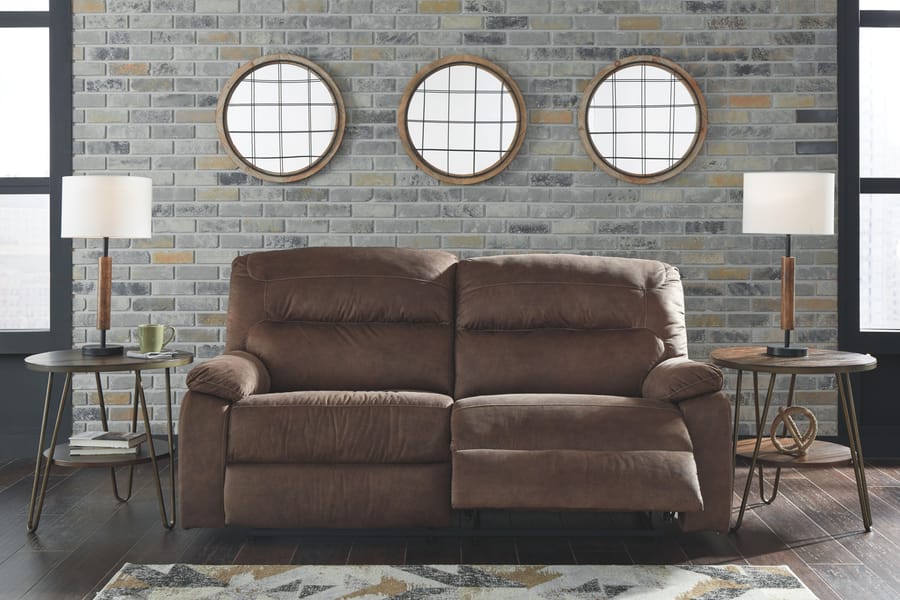 Ashley Living Room Bolzano Reclining Sofa 9380281