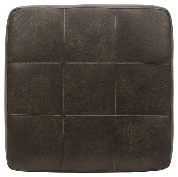 Ashley Living Room Navi Oversized Accent Ottoman 9400208
