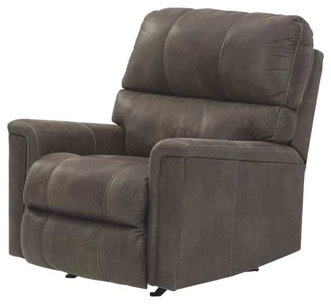 Ashley Living Room Navi Recliner 9400225