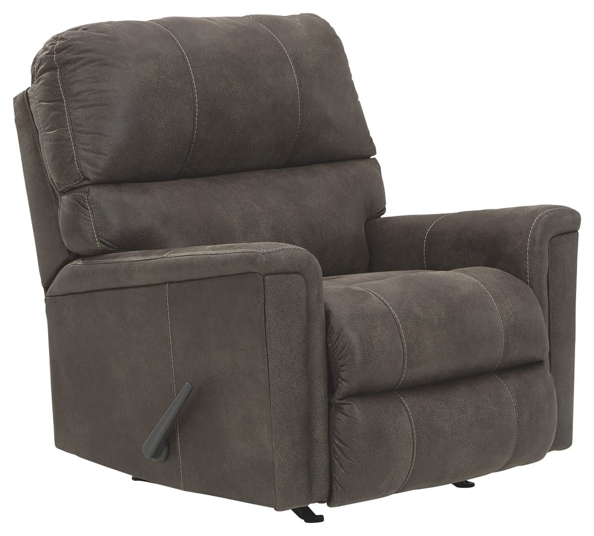 Ashley Living Room Navi Recliner 9400225