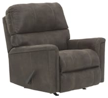 Ashley Living Room Navi Recliner 9400225