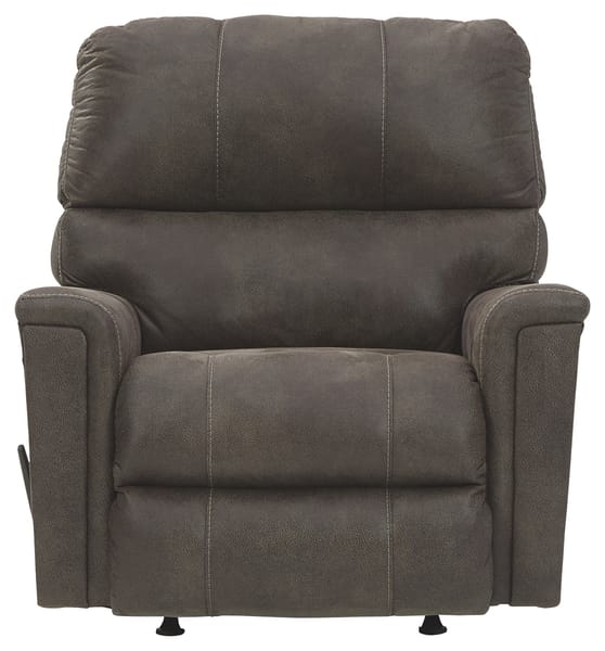 Ashley Living Room Navi Recliner 9400225
