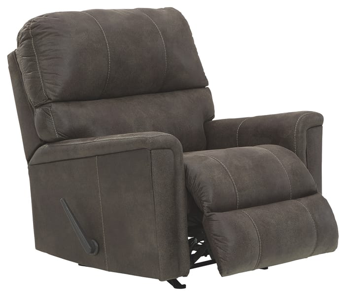 Ashley Living Room Navi Recliner 9400225