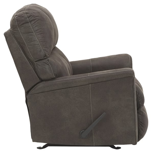 Ashley Living Room Navi Recliner 9400225