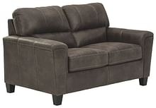 Ashley Living Room Navi Loveseat 9400235