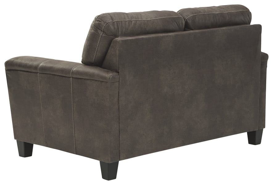 Ashley Living Room Navi Loveseat 9400235