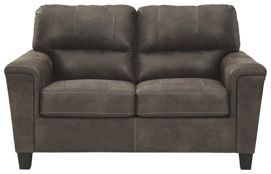 Ashley Living Room Navi Loveseat 9400235