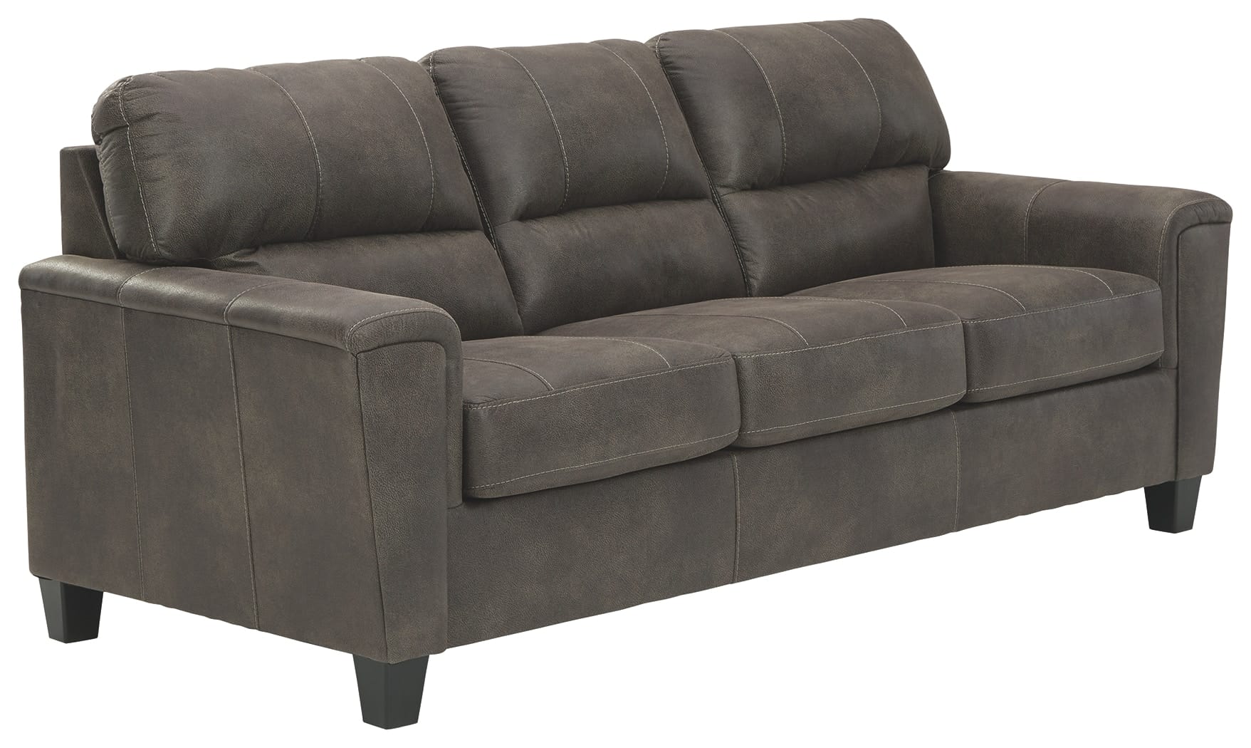 Ashley Living Room Navi Queen Sofa Sleeper 9400239