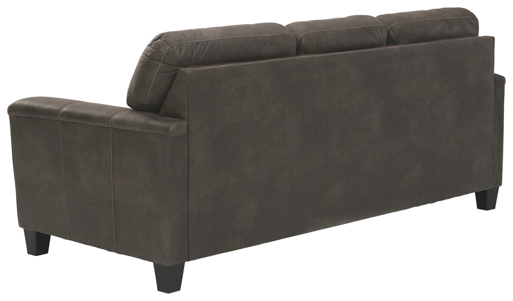Ashley Living Room Navi Queen Sofa Sleeper 9400239