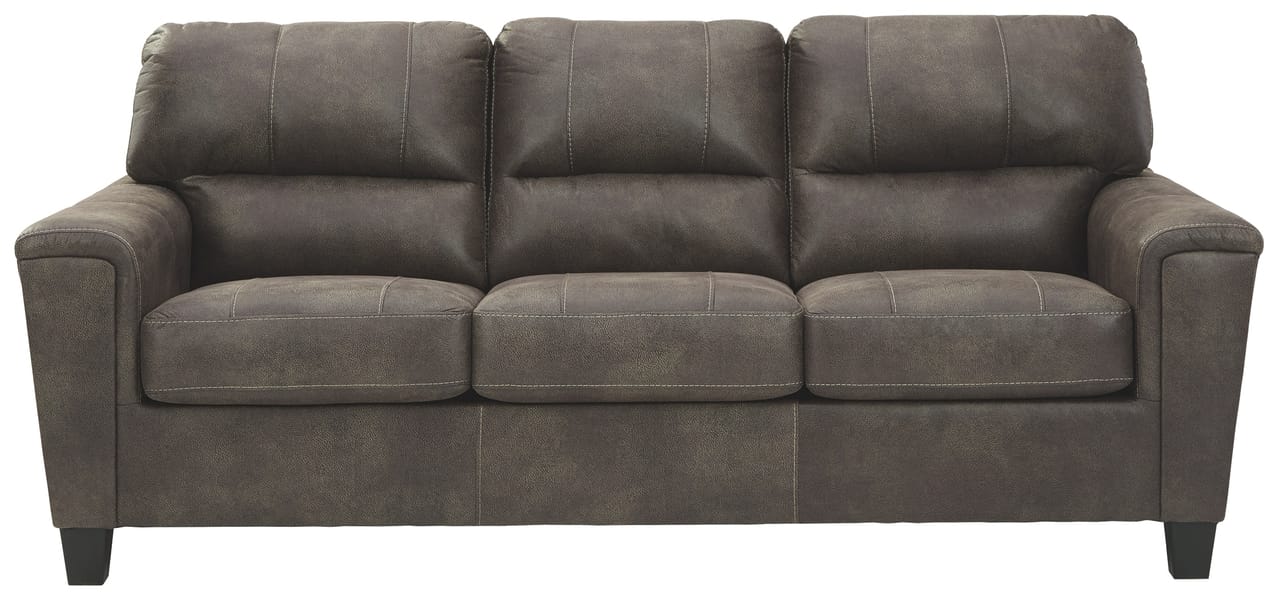 Ashley Living Room Navi Queen Sofa Sleeper 9400239