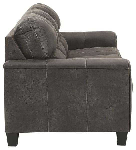 Ashley Living Room Navi Queen Sofa Sleeper 9400239
