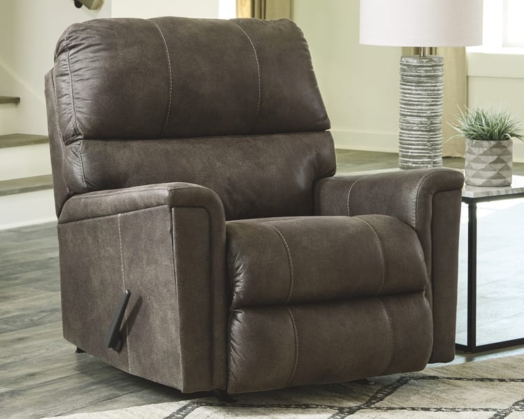 Ashley Living Room Navi Recliner 9400225