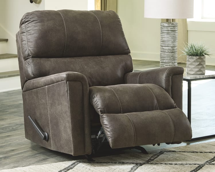 Ashley Living Room Navi Recliner 9400225