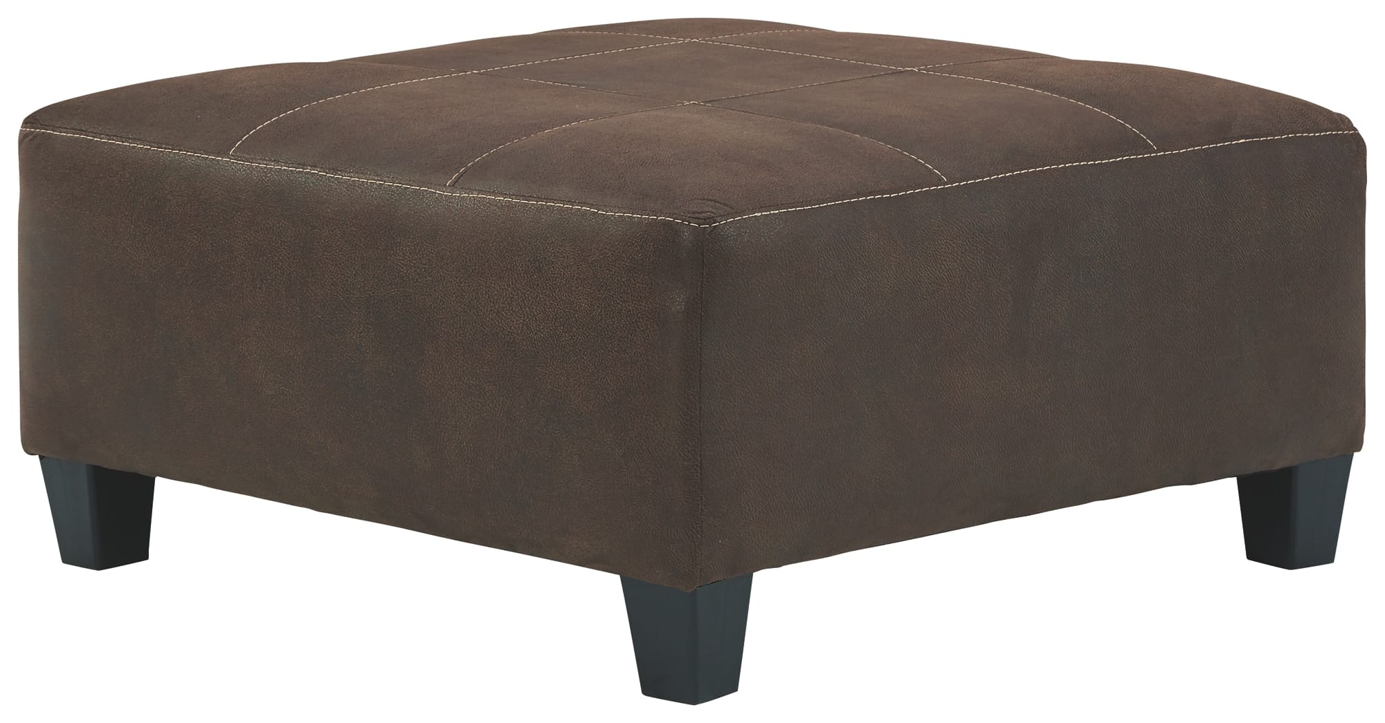 Ashley Living Room Navi Oversized Accent Ottoman 9400308