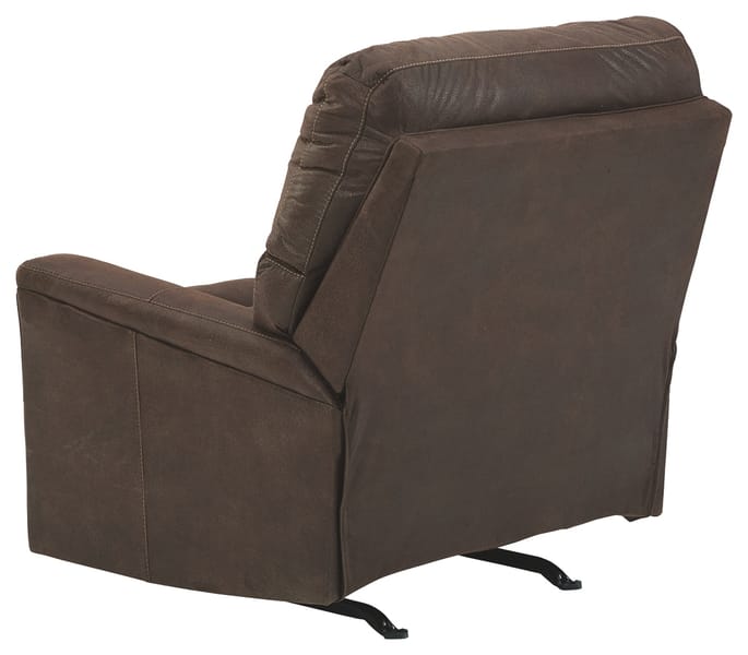 Ashley Living Room Navi Recliner 9400325