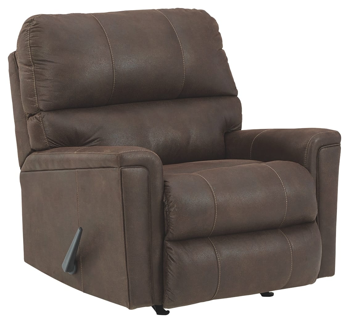 Ashley Living Room Navi Recliner 9400325