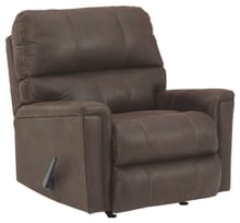 Ashley Living Room Navi Recliner 9400325