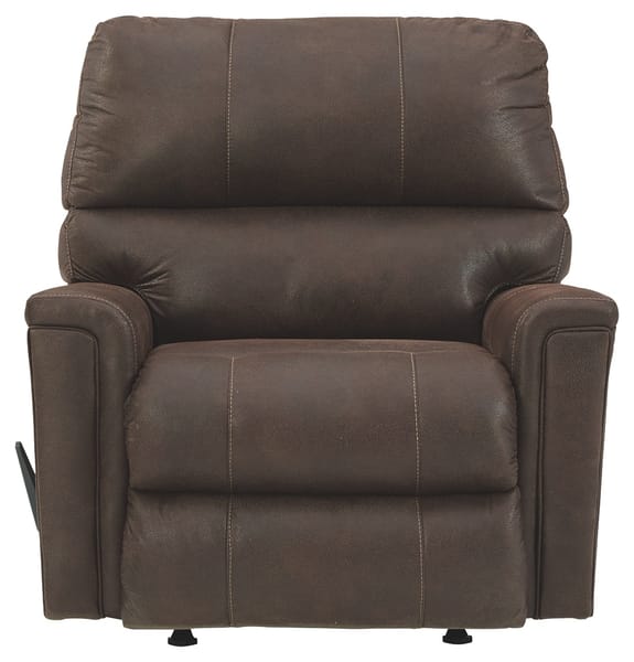 Ashley Living Room Navi Recliner 9400325