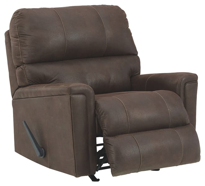 Ashley Living Room Navi Recliner 9400325