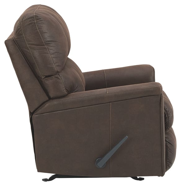Ashley Living Room Navi Recliner 9400325