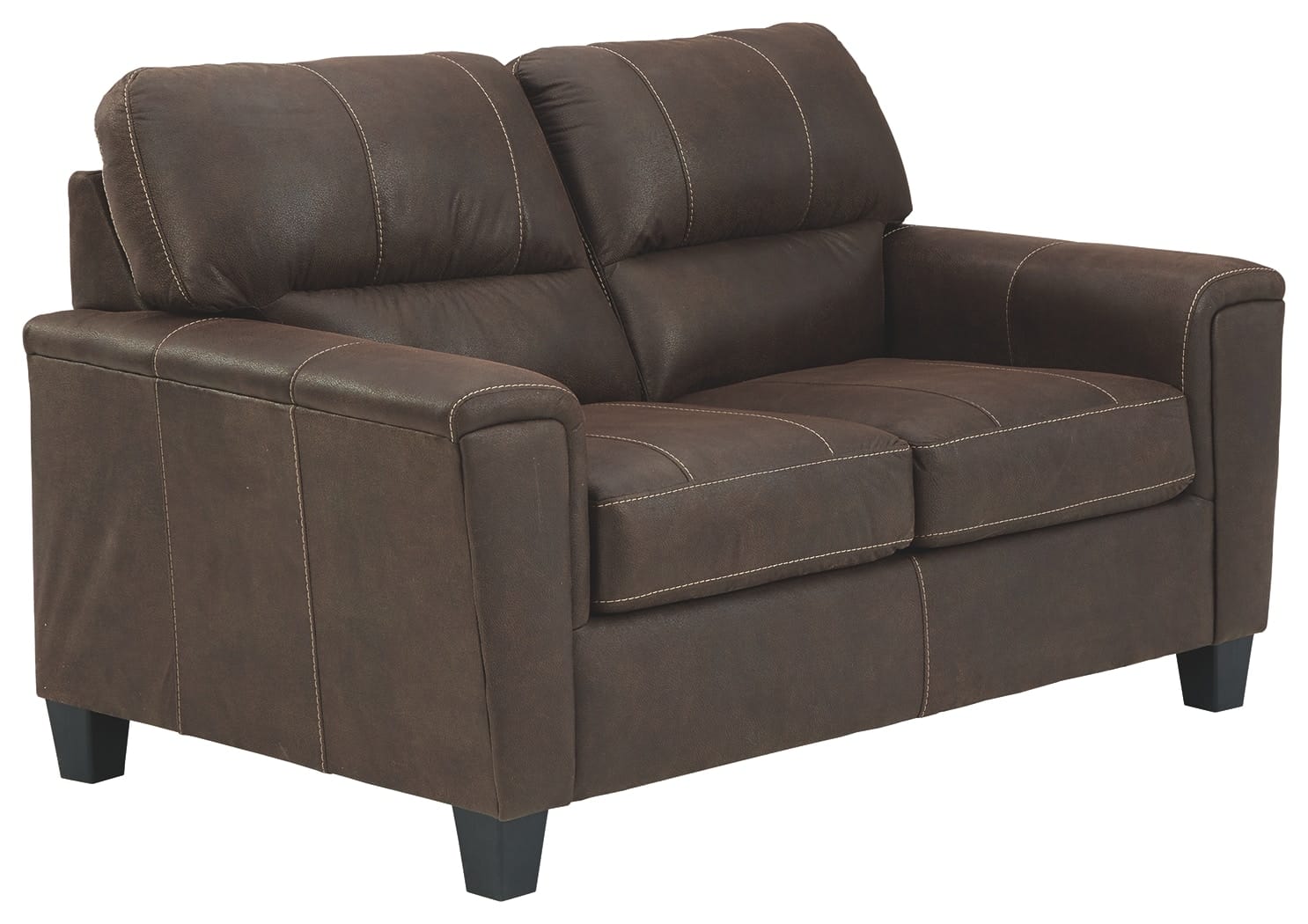 Ashley Living Room Navi Loveseat 9400335