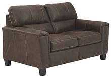 Ashley Living Room Navi Loveseat 9400335