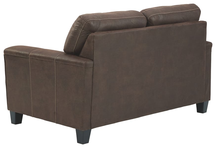 Ashley Living Room Navi Loveseat 9400335