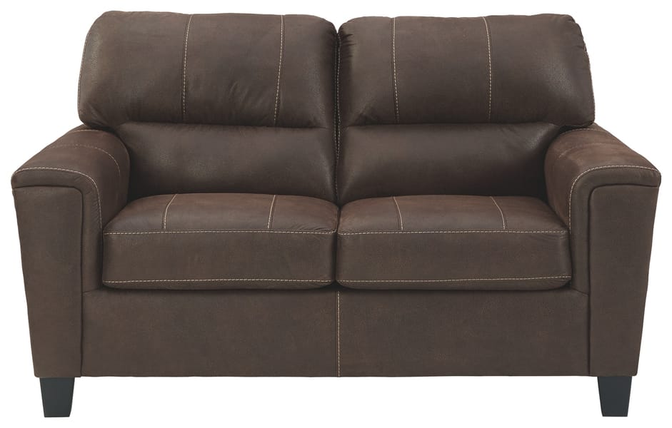 Ashley Living Room Navi Loveseat 9400335