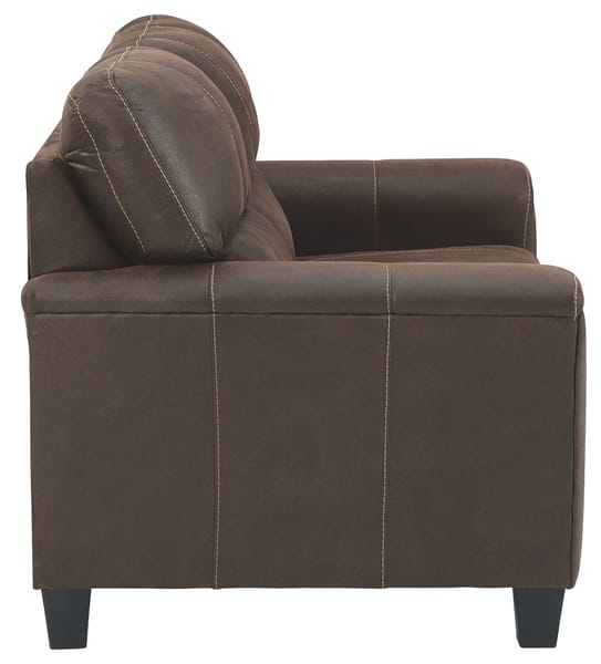 Ashley Living Room Navi Loveseat 9400335