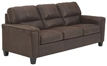 Ashley Living Room Navi Queen Sofa Sleeper 9400339