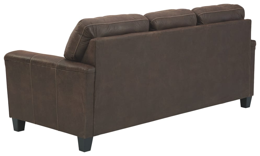 Ashley Living Room Navi Queen Sofa Sleeper 9400339