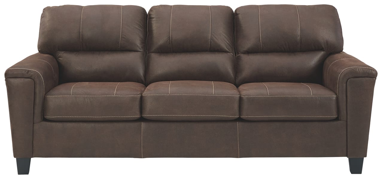 Ashley Living Room Navi Queen Sofa Sleeper 9400339