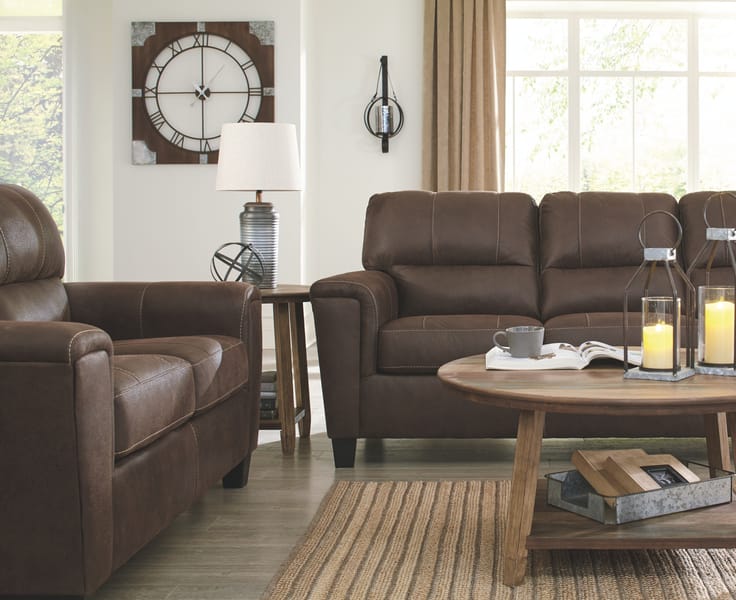Ashley Living Room Navi Sofa 9400338