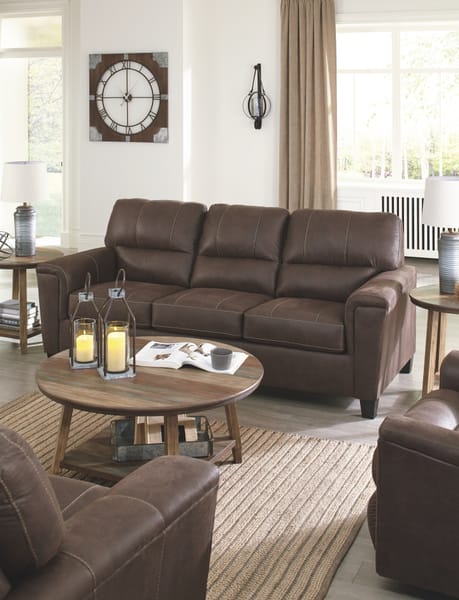 Ashley Living Room Navi Sofa 9400338