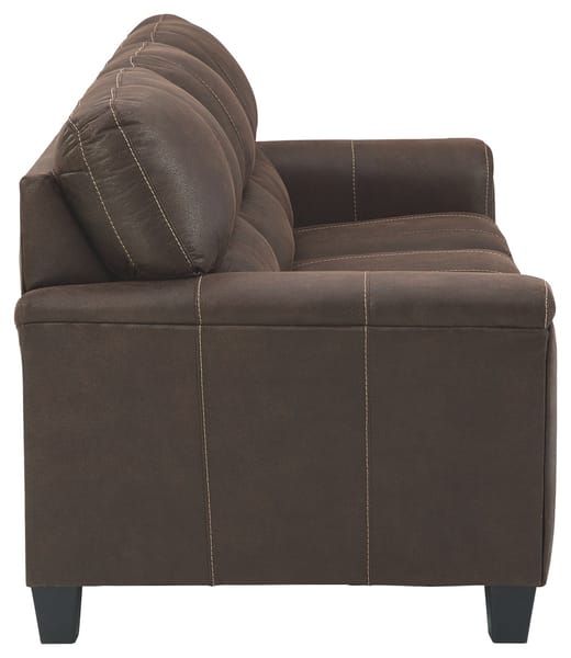 Ashley Living Room Navi Queen Sofa Sleeper 9400339