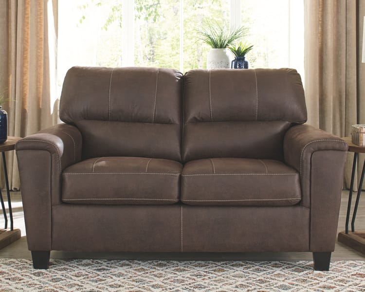 Ashley Living Room Navi Loveseat 9400335