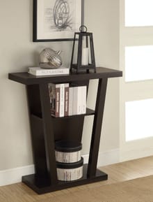 Coaster Living Room Console Table 950136